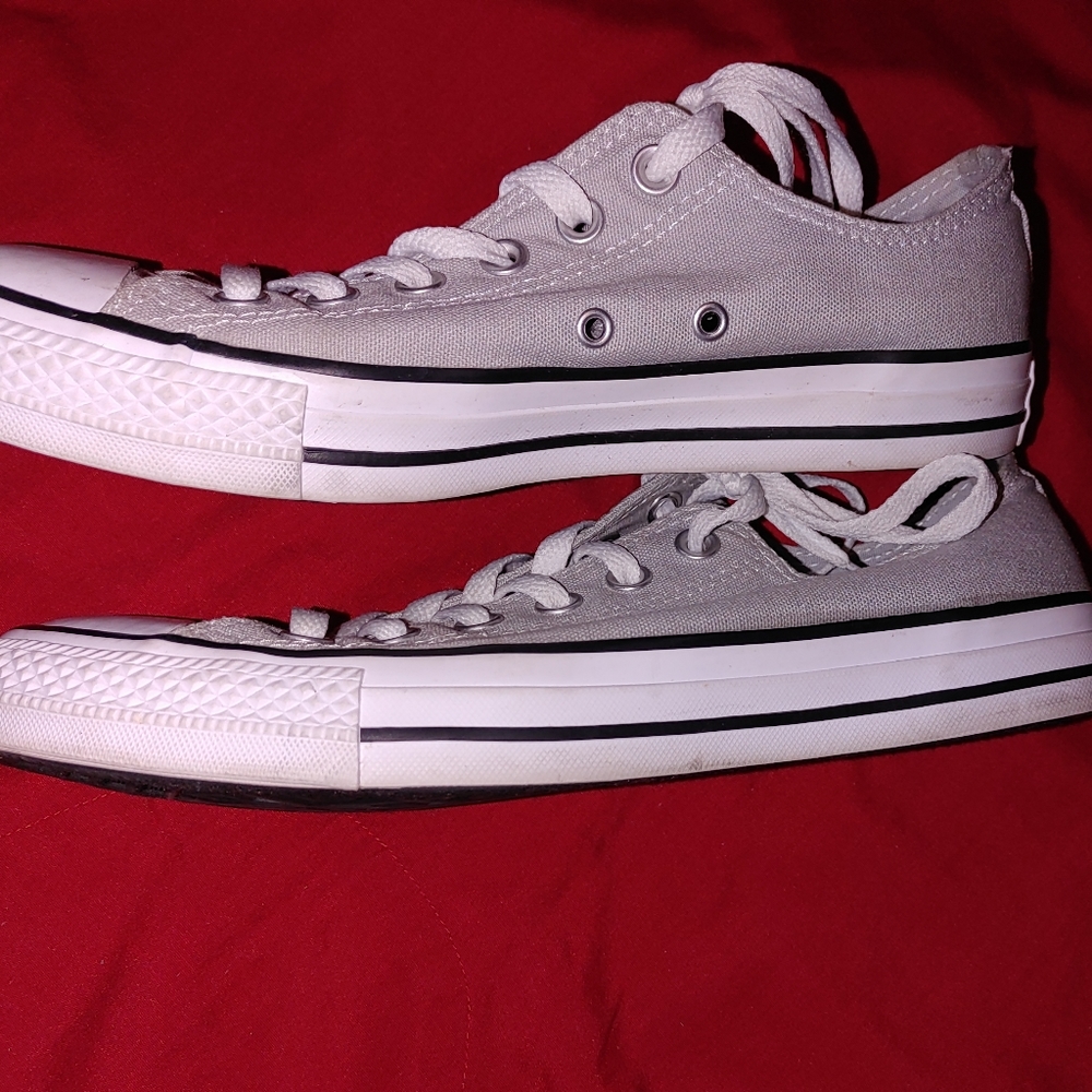 Converse All Stars - Picture 5 of 6